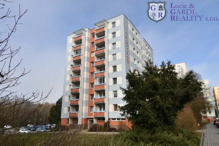 Prodej bytu 4+1, Tábor, Havanská, 81 m2