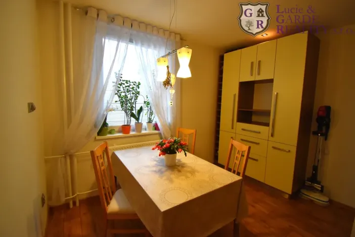 Prodej bytu 4+1, Tábor, Havanská, 81 m2