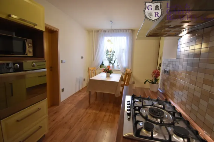 Prodej bytu 4+1, Tábor, Havanská, 81 m2