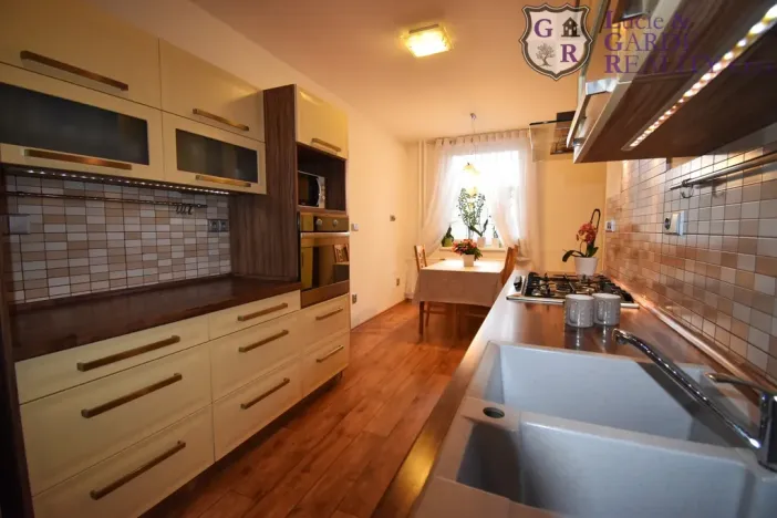 Prodej bytu 4+1, Tábor, Havanská, 81 m2