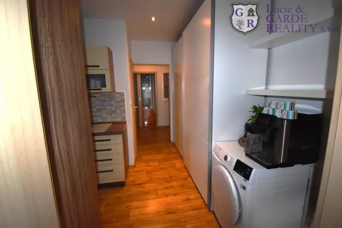 Prodej bytu 4+1, Tábor, Havanská, 81 m2