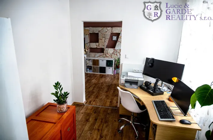 Prodej bytu 4+1, Tábor, Havanská, 81 m2