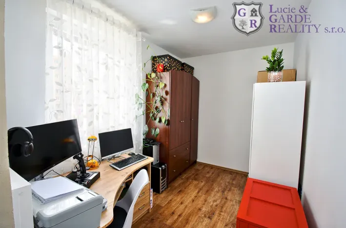 Prodej bytu 4+1, Tábor, Havanská, 81 m2