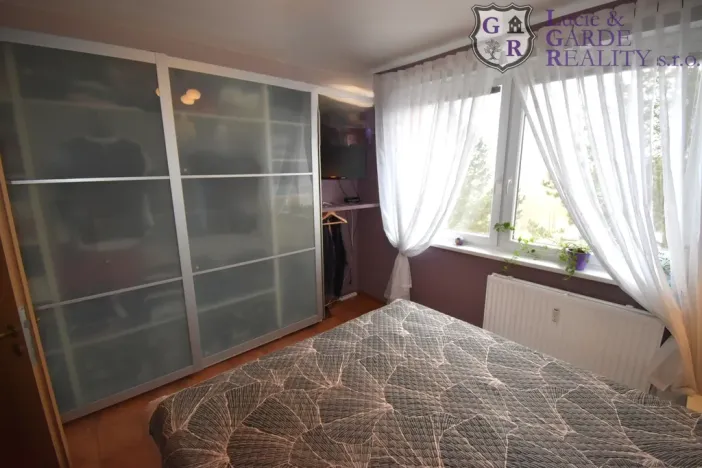 Prodej bytu 4+1, Tábor, Havanská, 81 m2