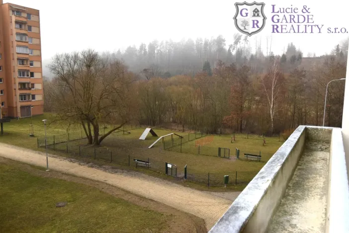 Prodej bytu 4+1, Tábor, Havanská, 81 m2