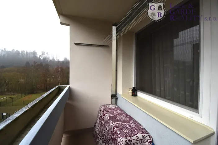 Prodej bytu 4+1, Tábor, Havanská, 81 m2