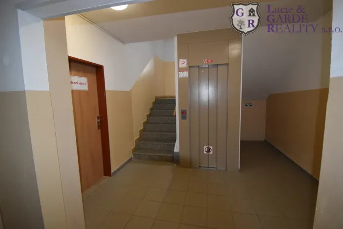 Prodej bytu 4+1, Tábor, Havanská, 81 m2