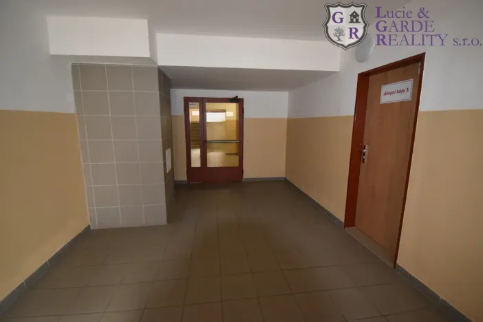 Prodej bytu 4+1, Tábor, Havanská, 81 m2