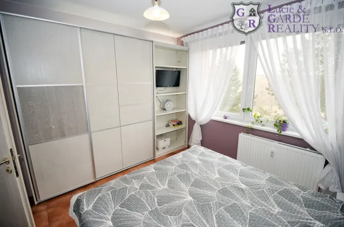 Prodej bytu 4+1, Tábor, Havanská, 81 m2