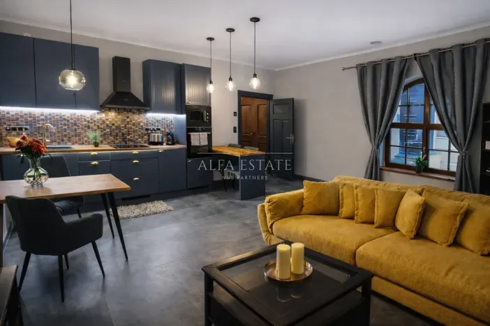 Pronájem rodinného domu, Karlovy Vary, Mariánská, 90 m2