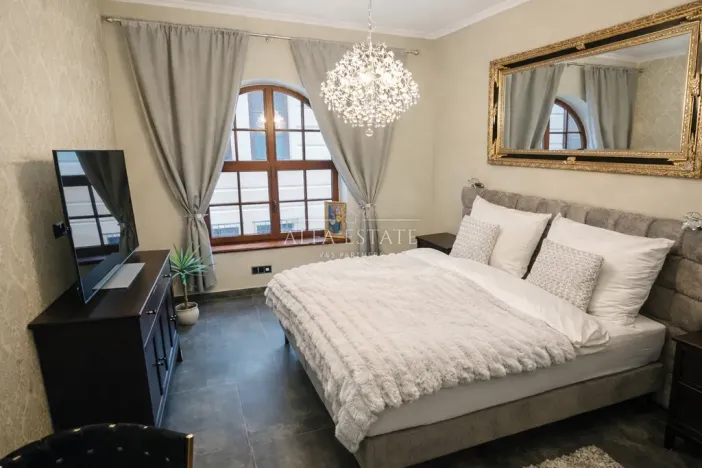 Pronájem rodinného domu, Karlovy Vary, Mariánská, 90 m2