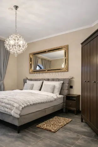 Pronájem rodinného domu, Karlovy Vary, Mariánská, 90 m2