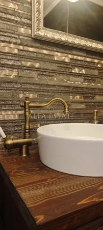 Pronájem rodinného domu, Karlovy Vary, Mariánská, 90 m2