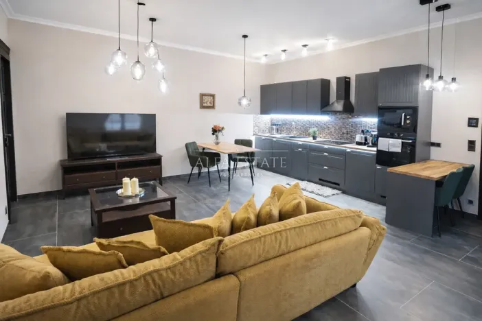 Pronájem rodinného domu, Karlovy Vary, Mariánská, 90 m2