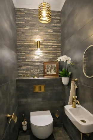 Pronájem rodinného domu, Karlovy Vary, Mariánská, 90 m2