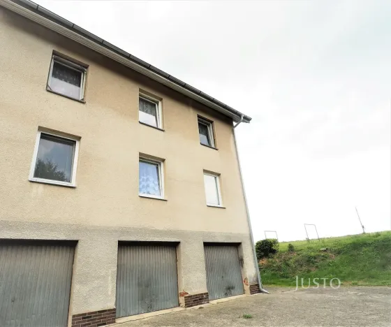 Pronájem bytu 2+1, Králova Lhota, 51 m2