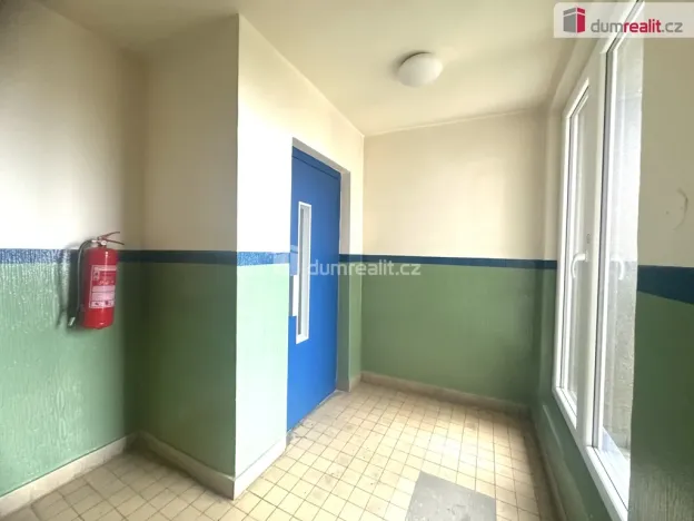 Pronájem bytu 3+kk, Praha - Záběhlice, Svojšovická, 75 m2