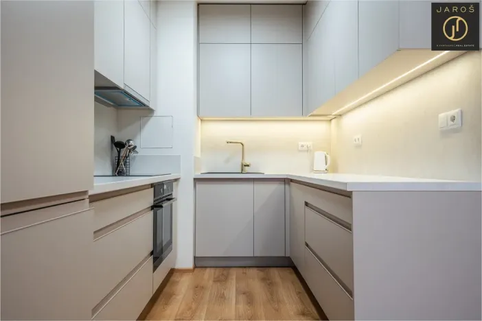 Pronájem bytu 2+kk, Kladno, Bohumila Landy, 50 m2