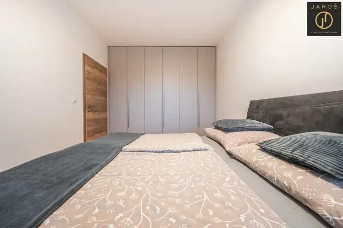 Pronájem bytu 2+kk, Kladno, Bohumila Landy, 50 m2