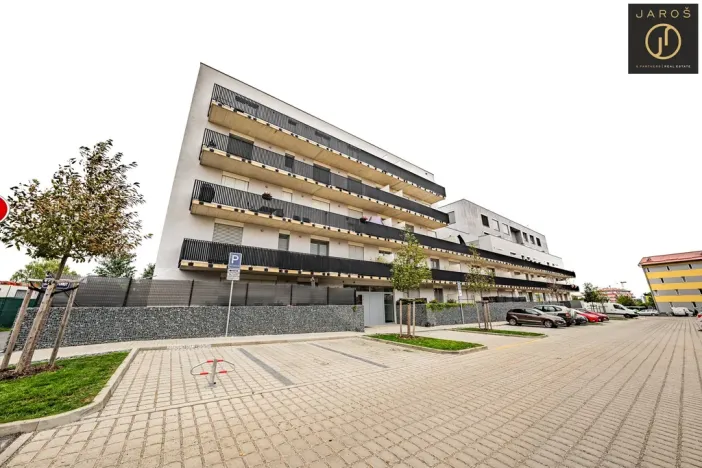 Pronájem bytu 2+kk, Kladno, Bohumila Landy, 50 m2