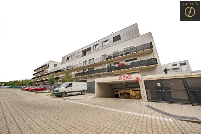 Pronájem bytu 2+kk, Kladno, Bohumila Landy, 50 m2