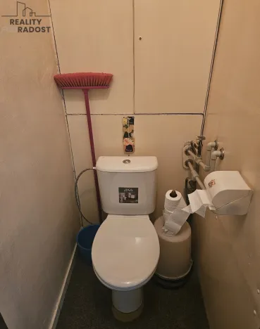 Prodej bytu 2+1, Teplice, Duchcovská, 53 m2