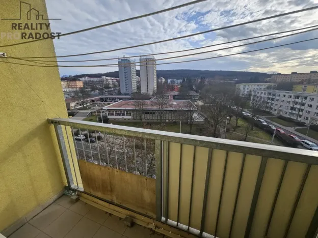 Prodej bytu 2+1, Teplice, Duchcovská, 53 m2