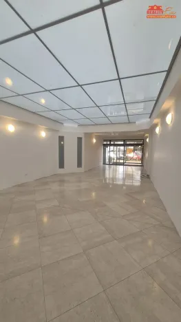 Pronájem obchodního prostoru, Nové Město nad Metují, Komenského, 72 m2