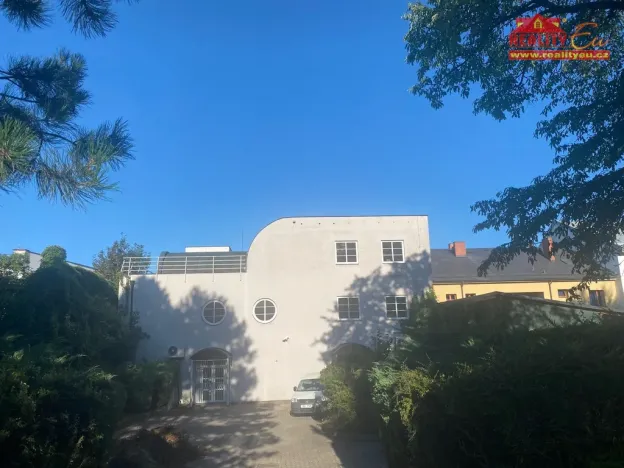 Pronájem obchodního prostoru, Nové Město nad Metují, Komenského, 72 m2