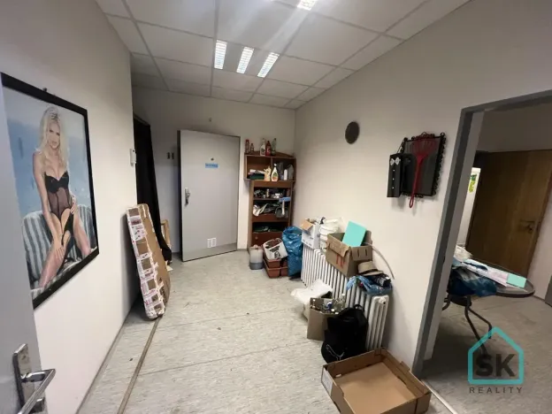 Pronájem restaurace, Město Albrechtice, Míru, 100 m2