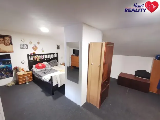 Prodej rodinného domu, Kravaře, Bolatická, 240 m2