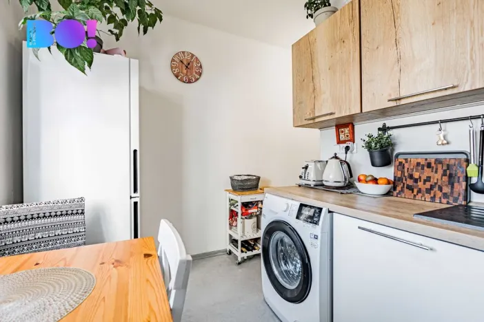 Prodej bytu 3+1, Nový Jičín, Vančurova, 72 m2