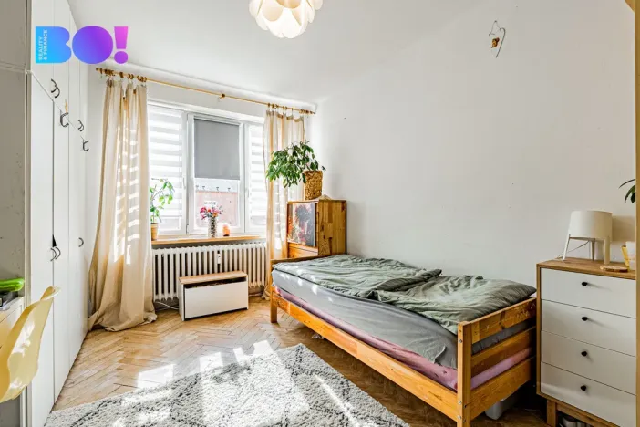 Prodej bytu 3+1, Nový Jičín, Vančurova, 72 m2