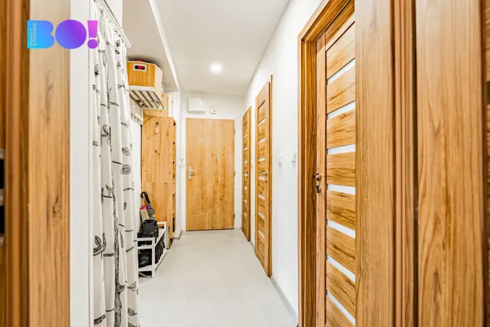 Prodej bytu 3+1, Nový Jičín, Vančurova, 72 m2