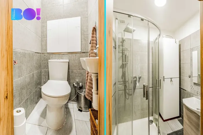 Prodej bytu 3+1, Nový Jičín, Vančurova, 72 m2