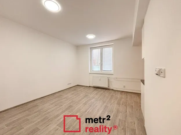 Pronájem bytu 3+kk, Olomouc, Masarykova třída, 77 m2