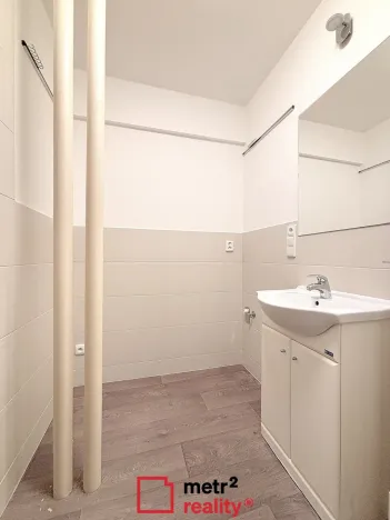 Pronájem bytu 3+kk, Olomouc, Masarykova třída, 77 m2