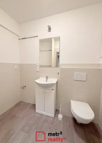 Pronájem bytu 3+kk, Olomouc, Masarykova třída, 77 m2