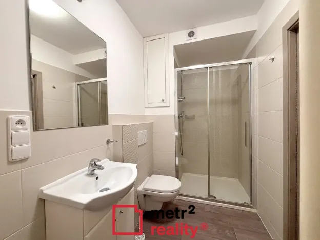 Pronájem bytu 3+kk, Olomouc, Masarykova třída, 77 m2