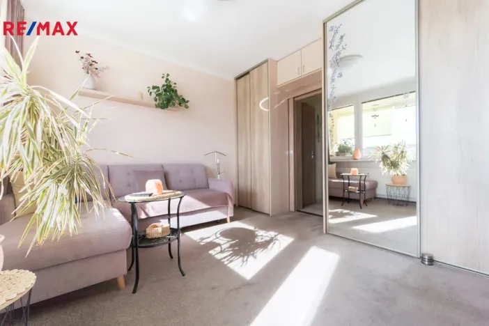 Prodej bytu 3+1, Příbram - Příbram III, Ryneček, 75 m2