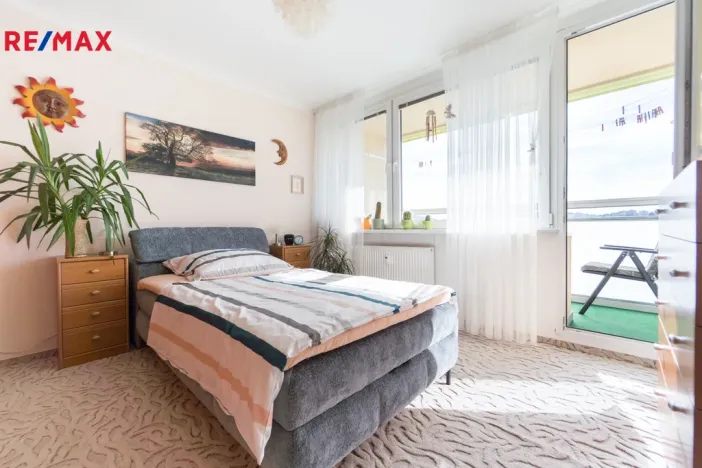 Prodej bytu 3+1, Příbram - Příbram III, Ryneček, 75 m2