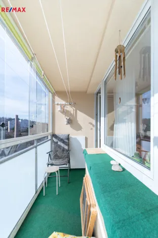 Prodej bytu 3+1, Příbram - Příbram III, Ryneček, 75 m2