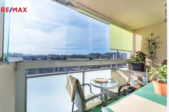 Prodej bytu 3+1, Příbram - Příbram III, Ryneček, 75 m2