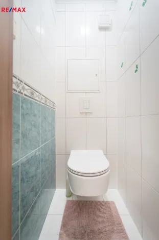 Prodej bytu 3+1, Příbram - Příbram III, Ryneček, 75 m2