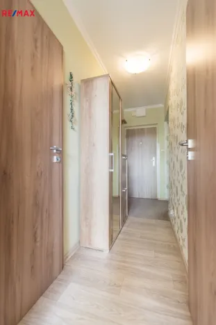 Prodej bytu 3+1, Příbram - Příbram III, Ryneček, 75 m2