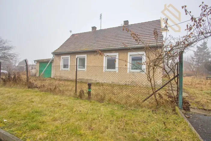Prodej rodinného domu, Lovosice, Tylova, 80 m2
