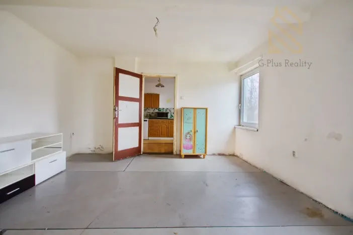 Prodej rodinného domu, Lovosice, Tylova, 80 m2