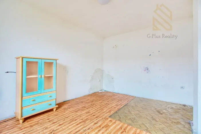 Prodej rodinného domu, Lovosice, Tylova, 80 m2