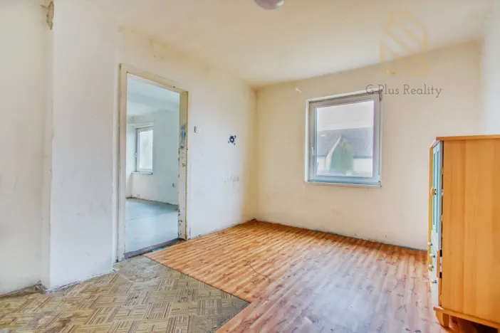 Prodej rodinného domu, Lovosice, Tylova, 80 m2