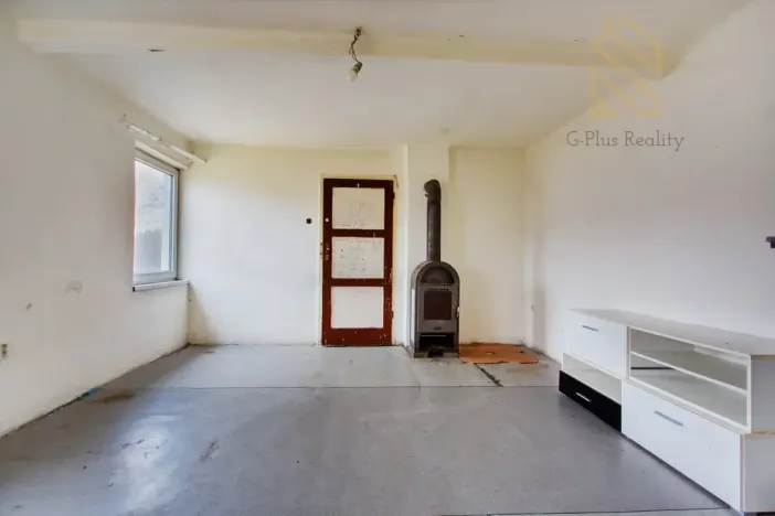 Prodej rodinného domu, Lovosice, Tylova, 80 m2